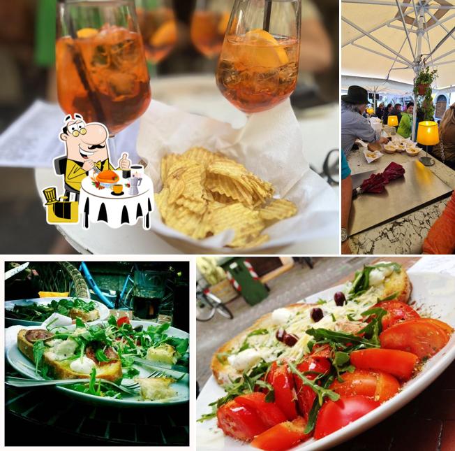 Platti al Fischbänke