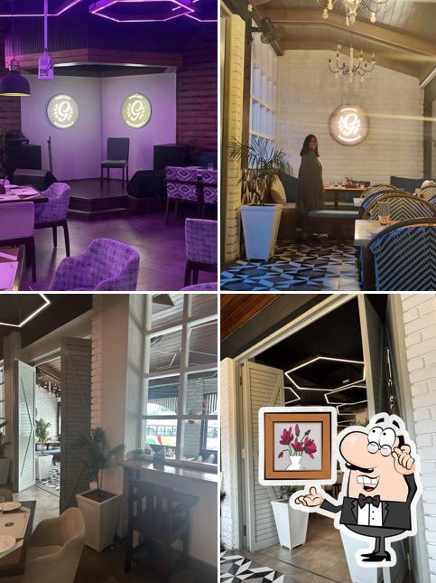 Check out how Gobblers Dharamshala looks inside