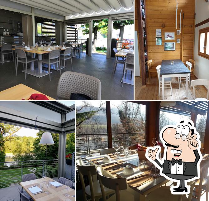 La Bissa Scudlera Osteria