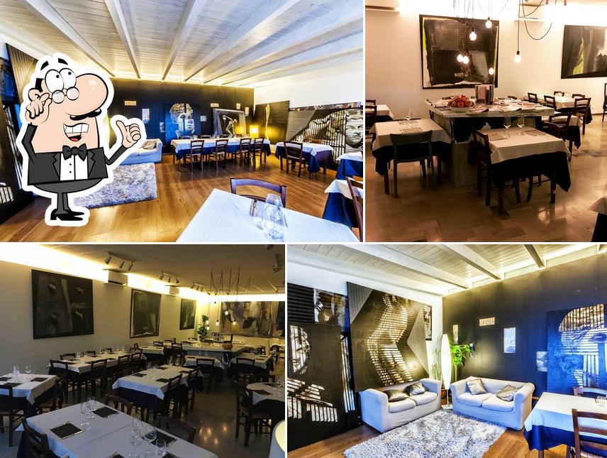 La Pantera Pizzeria Oristano