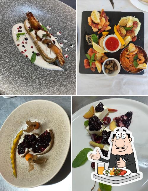 Ohana Restaurant