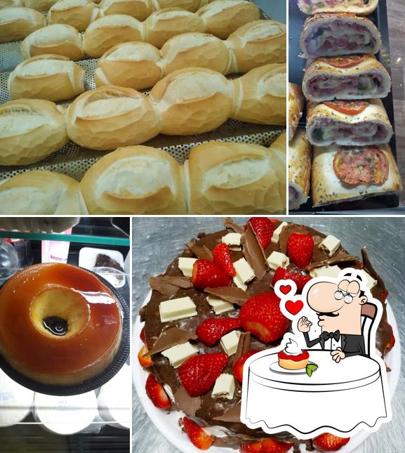 Padaria Bom Preço