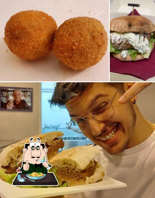 Cibo al Pizza E Coffee