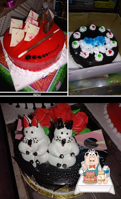 Pranjal fast-food corner image