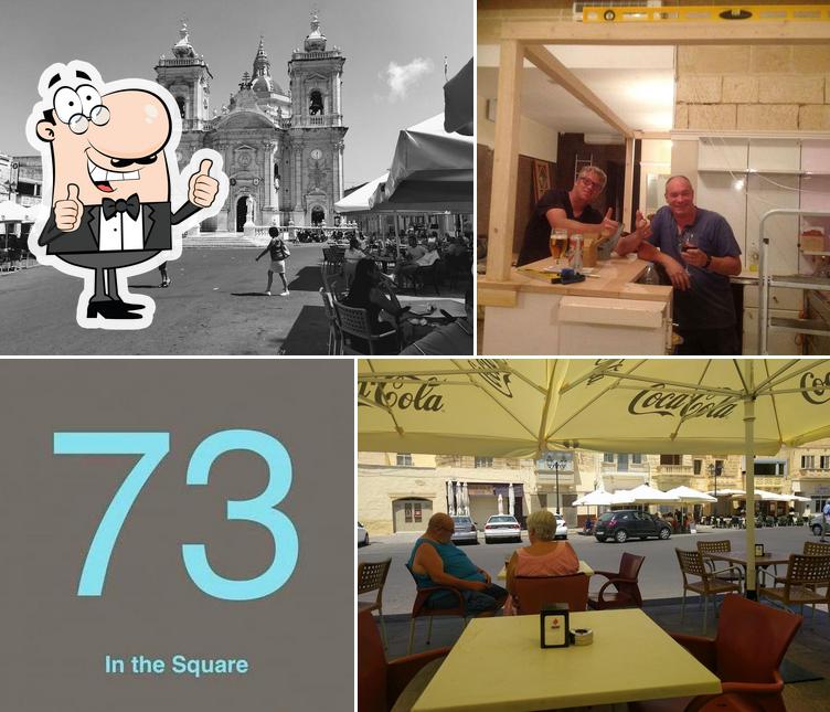 73 In the Square
