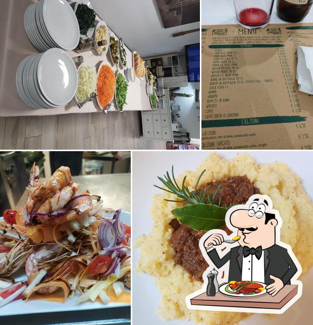 Bar Ristorante Pizzeria San Miguel