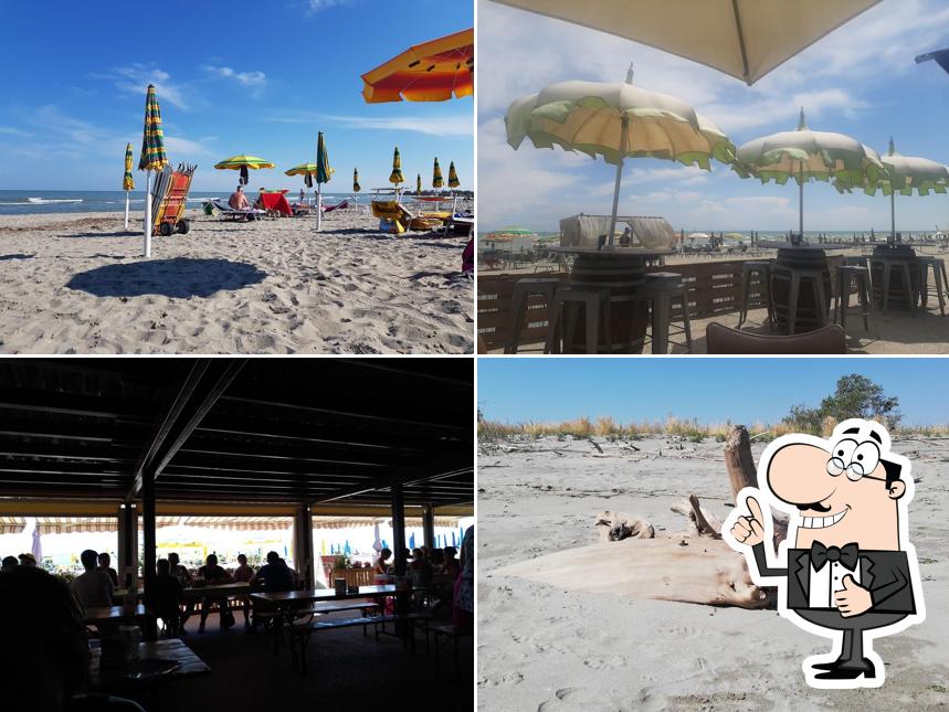 Barricata Beach
