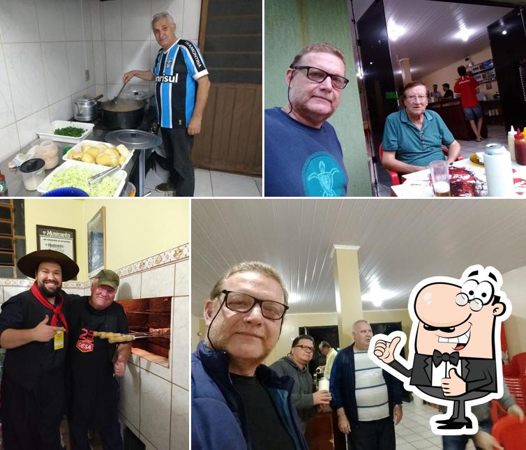 Lancheria Sorveteria Tagreli
