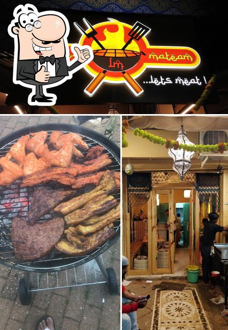 Rego Bar & Restaurant