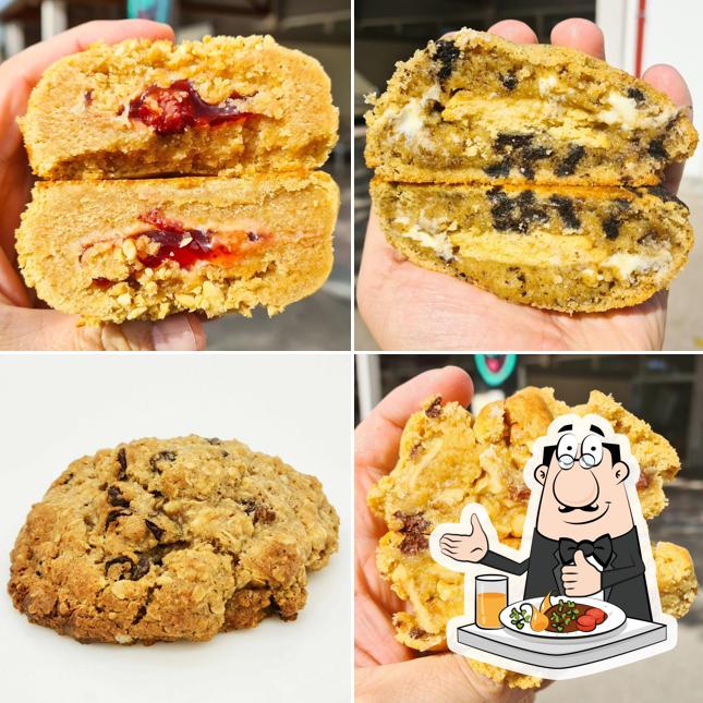 OneTwo Donut Shop Manufaktur