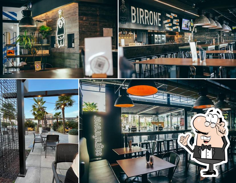 Siediti a un tavolo di Birrone Brew Bar Vigonza - Beer House & Comfort Food