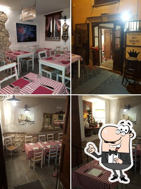 Bisteccheria Taverna dei Principi