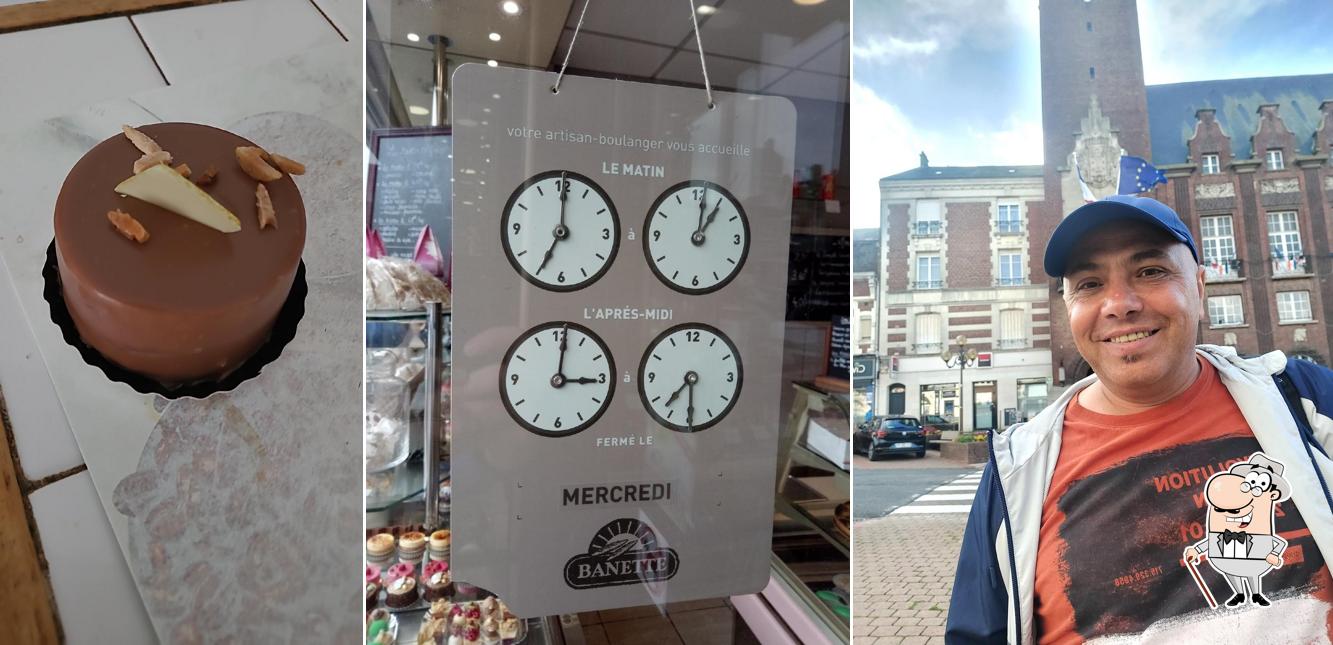 Boulangerie Pâtisserie Josse