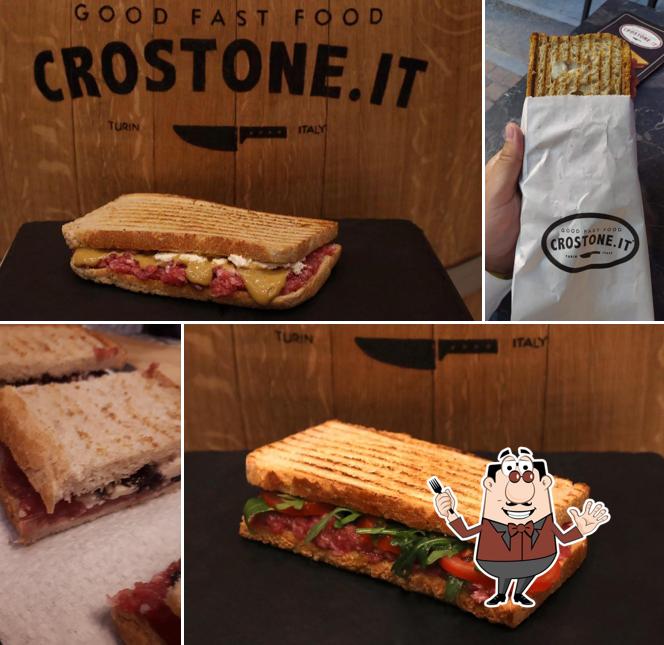 Platti al Crostone.it