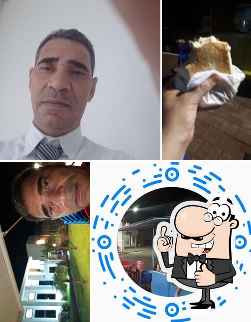 Dogão do Mamedio
