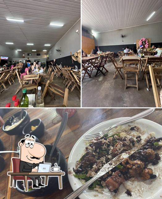 Feijoada da Sil