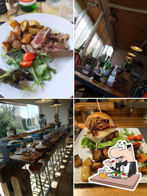 Platti al Garden Caffè