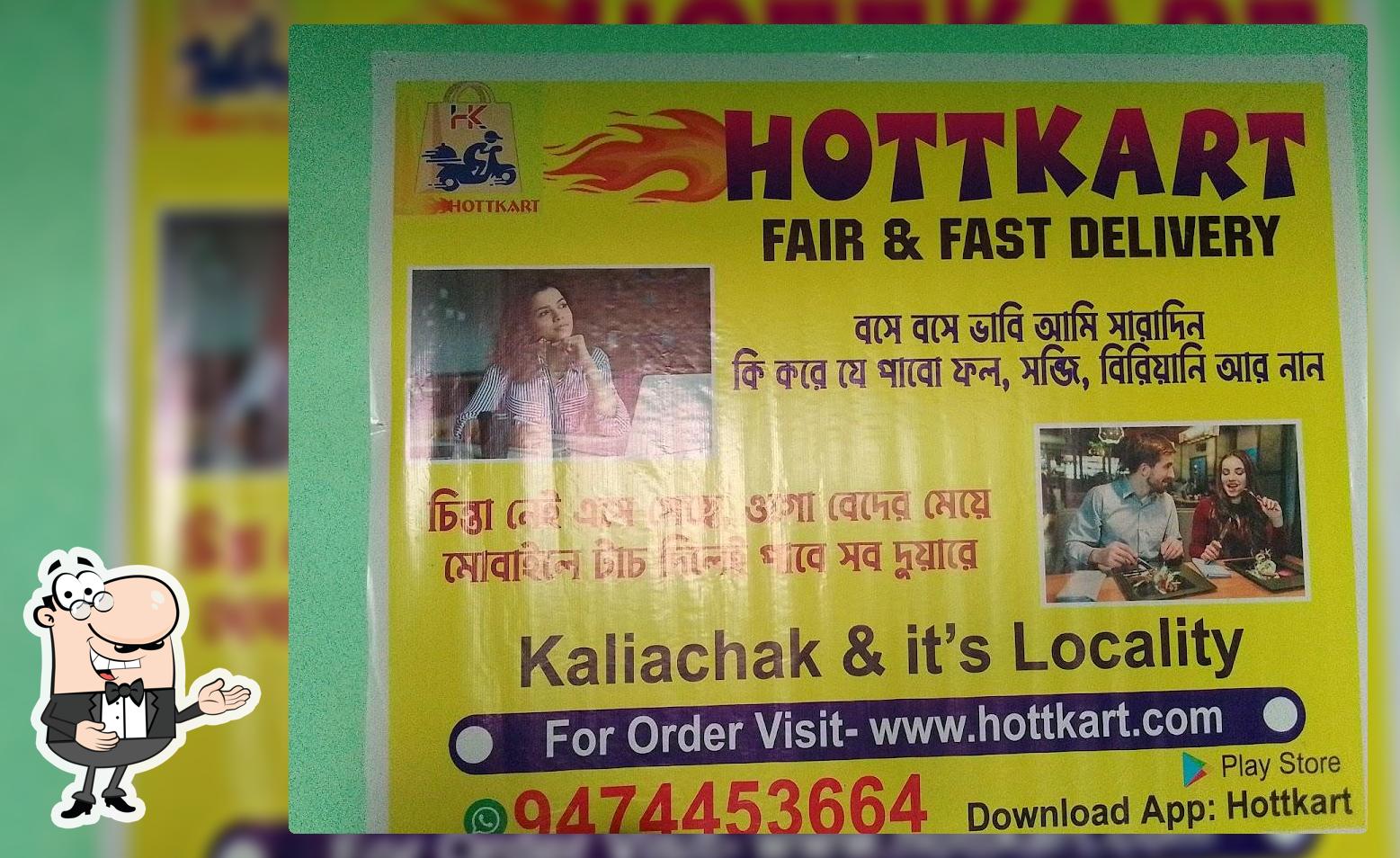 Hottkart