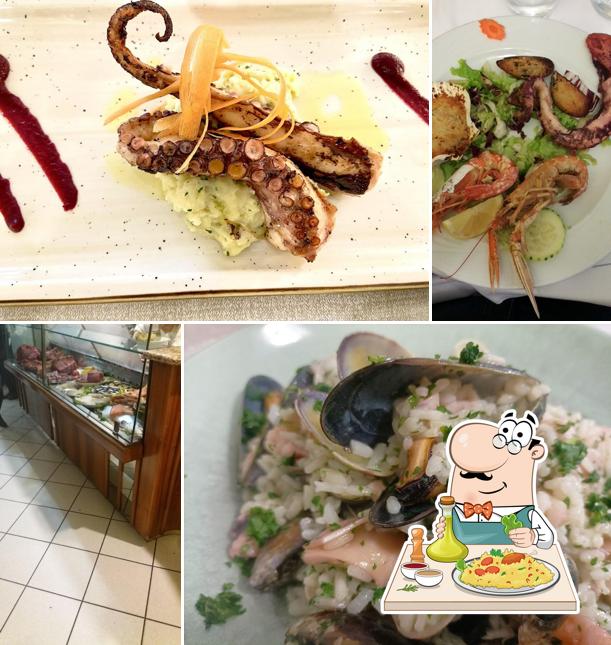 Risotto al Il Sole 2.0
