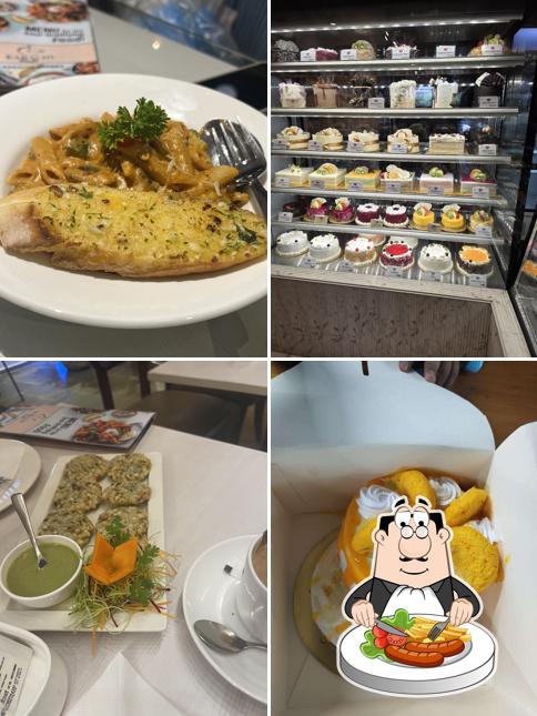 Karachi Cafe Kokapet