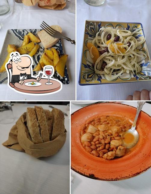 La Locanda del Mostro
