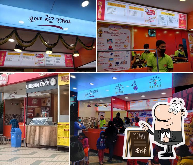 Love 4 Chai (Bite Junction)