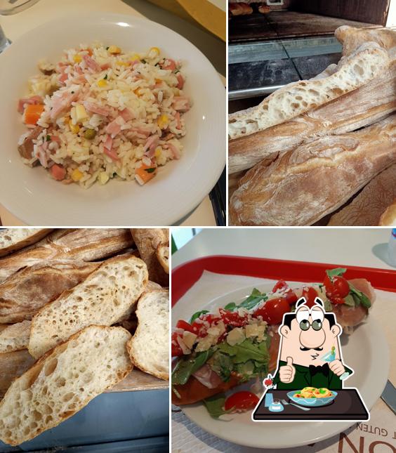 Panificio Tradizione e Gusto (Montesarchio)