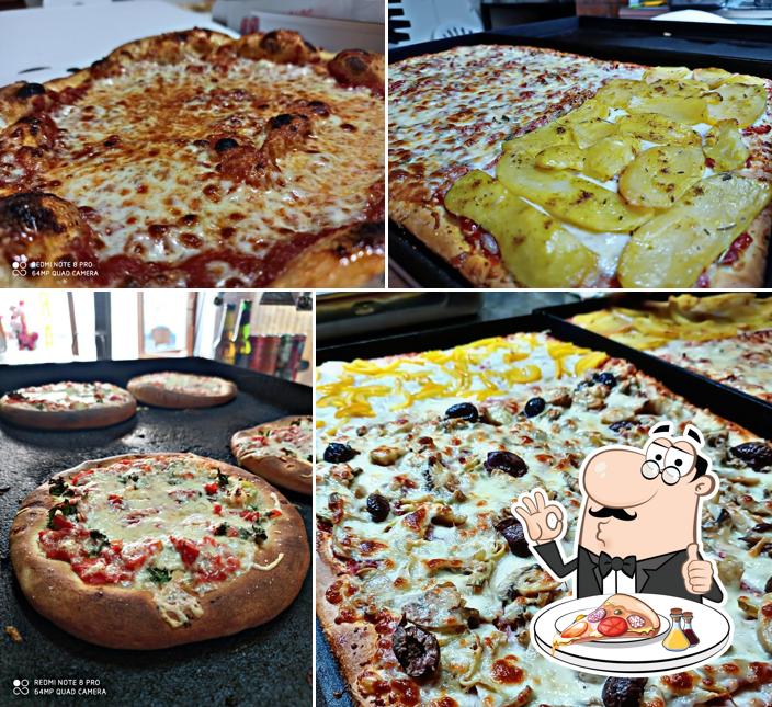 La pizza è il piatto veloce preferito al mondo