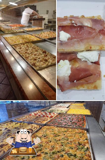 Cibo al Pizza 2000