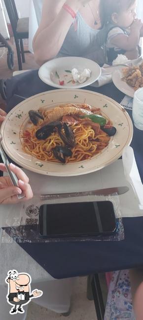 Ristorante Enzo & Mina