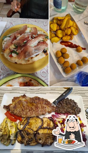 Saidway - Pizzeria e Ristorantino