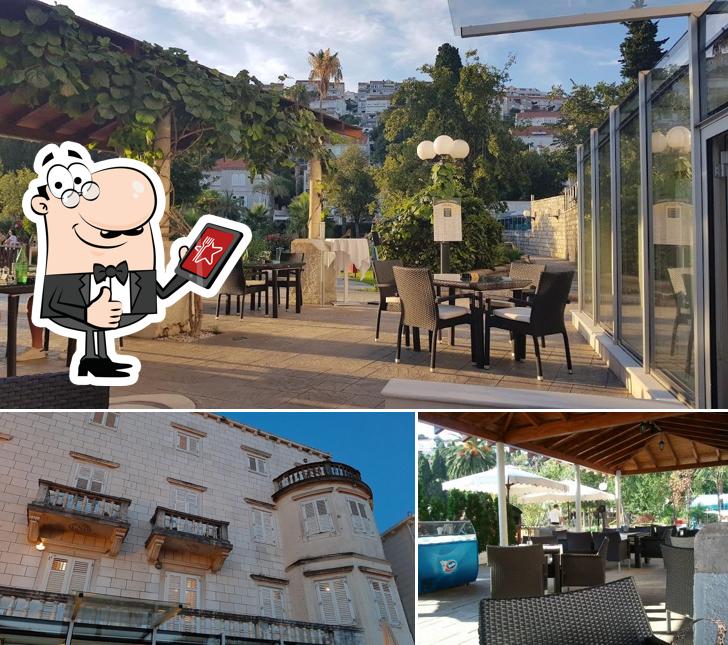 Guarda questa immagine di Taverna Marijin Dvorac