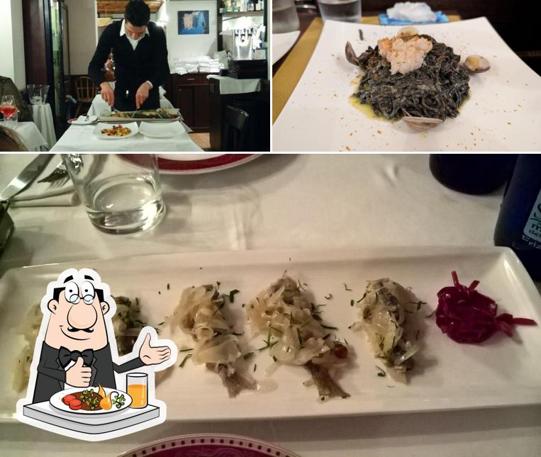 Trattoria Ai Cacciatori