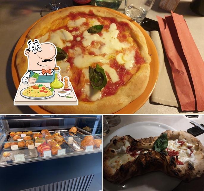 Platti al Tre Farine Aversa Platti al Tre Farine Aversa