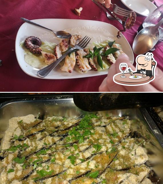Platti al Vieni a casa ca ti cucinu