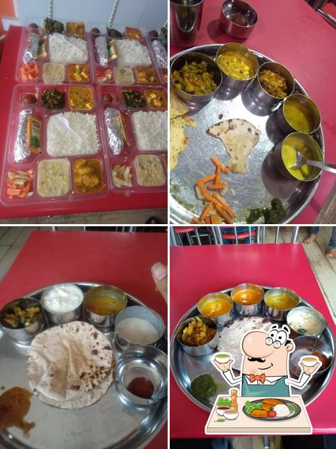 Food at temporary closed