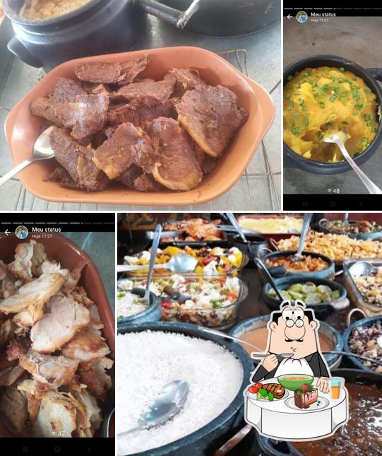 Restaurante Panela de Barro