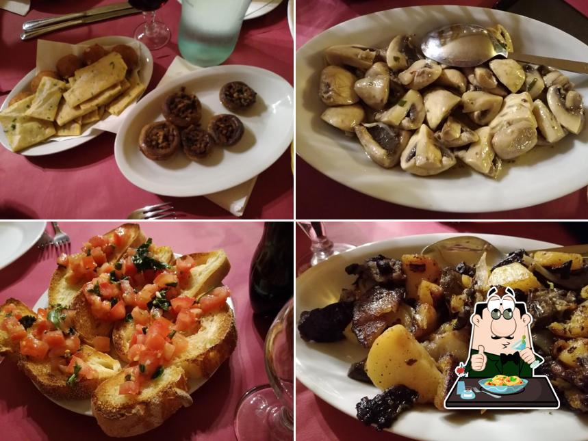 Ristorante Primo Rifugio