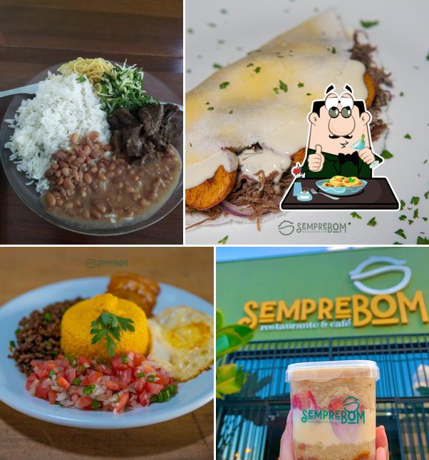SempreBom Restaurante