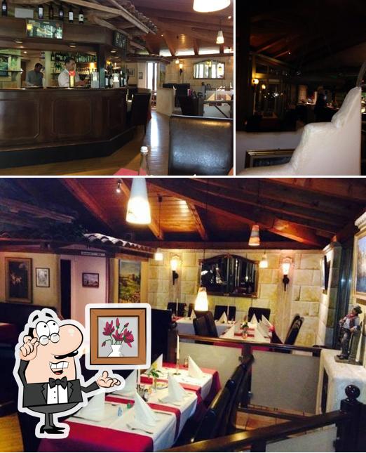 Steakhouse Dubrovnik