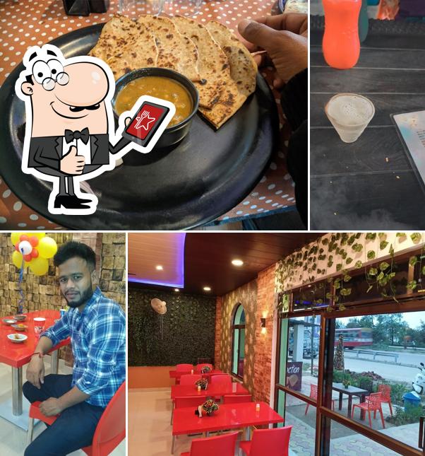 Tasty Junction Restaurant