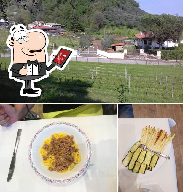 Guarda gli esterni di Agriturismo Al Filo'