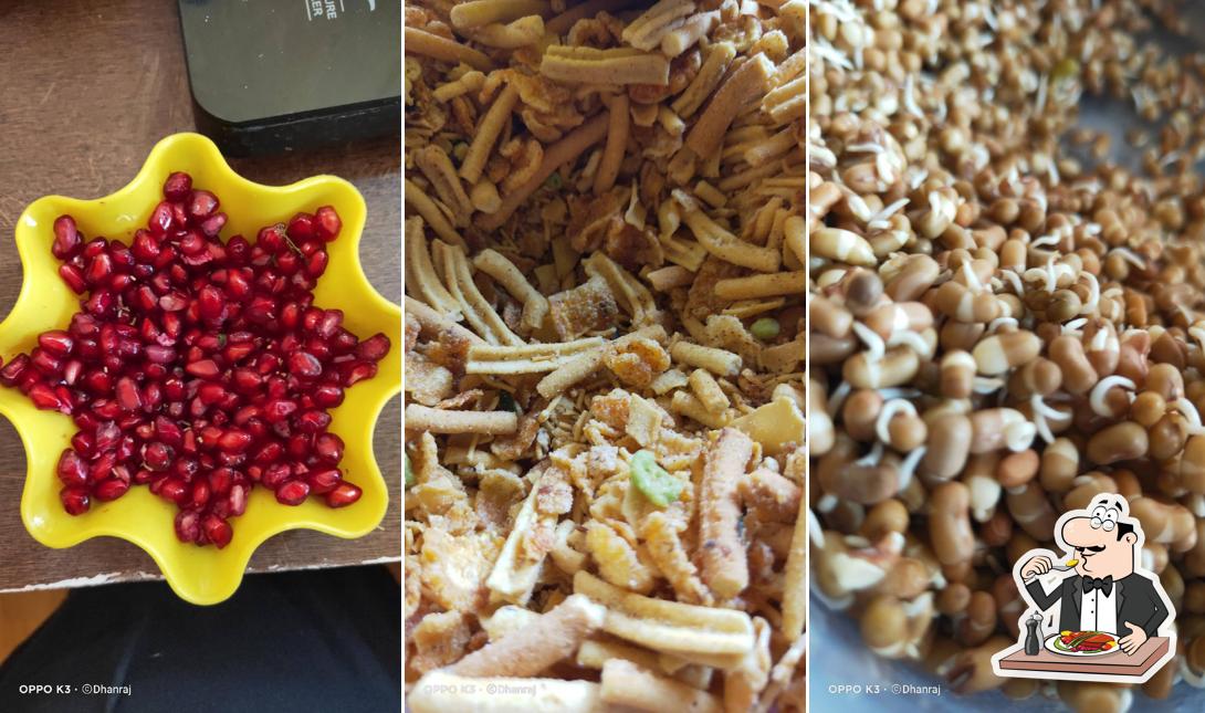 Food at Restaurants kayra