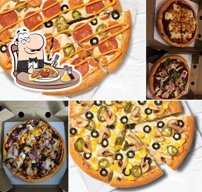 At Pizza Hut Florence Kasarvadavli, Thane, you can get pizza At Pizza Hut Florence Kasarvadavli, Thane, you can get pizza
