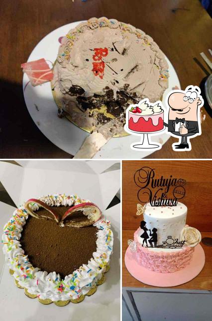 See this image of 7th Heaven Cake Shop
