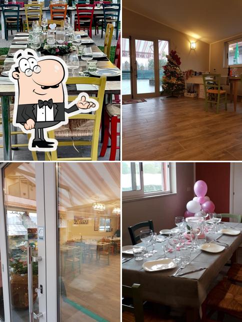 Agriturismo Agli Antichi Sapori