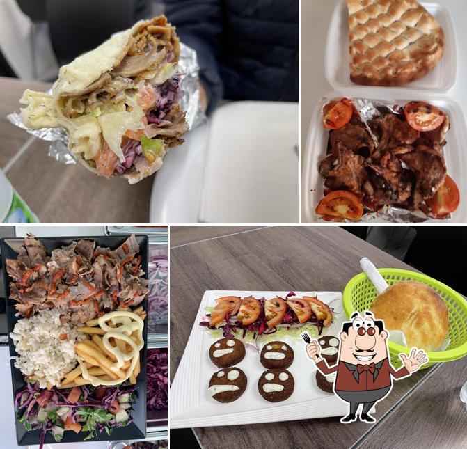 Cibo al Anatolia Turkish Pizza Grill Kebab