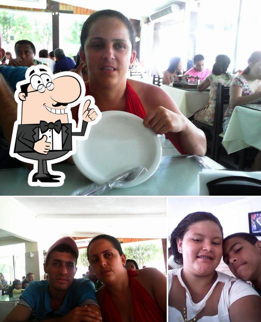 Picanha's Churrascaria & Pizzaria