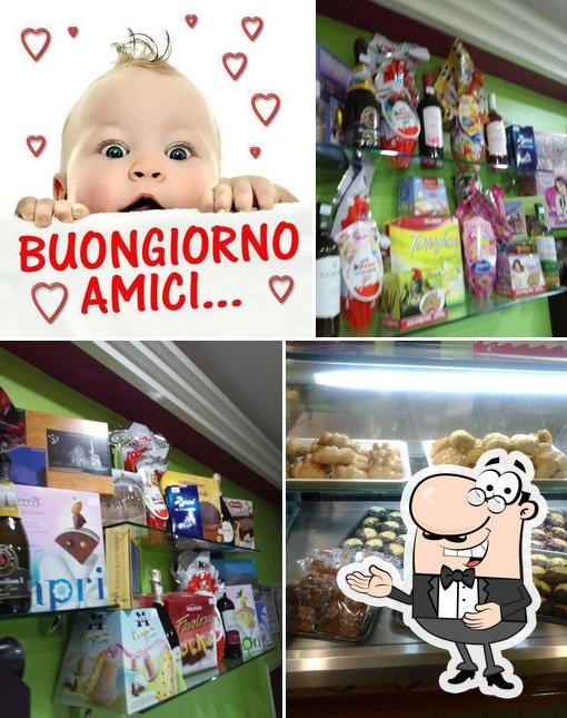 Ecco un'immagine di Caffè San Giovanni