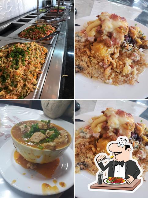 Décio's Bar e Restaurante